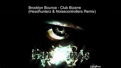 Brooklyn Bounce Club Bizarre (Club Mix)